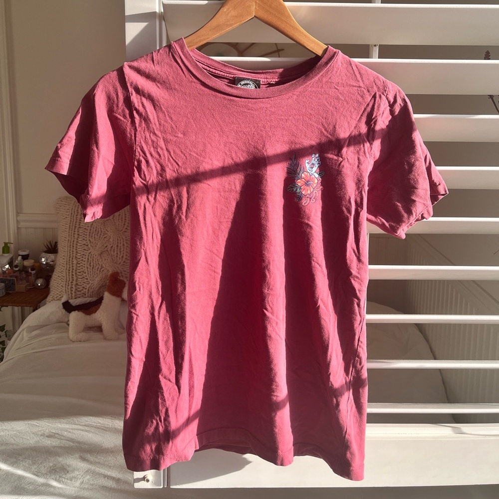 Tilly's Graphic Tee